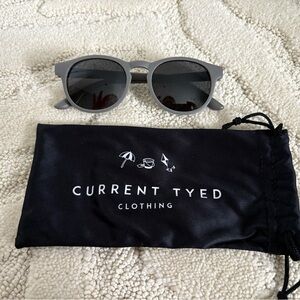 Current Tyed Toddler Sunglasses